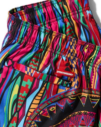 Sprayground New | BIG JUMPER SWIM SHORT