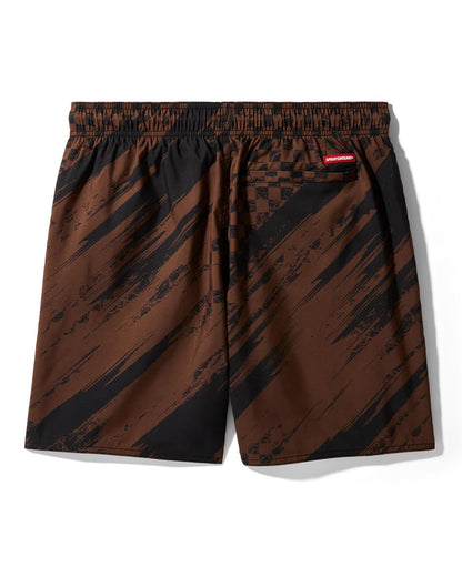 Sprayground Featured | DRIFTER SHARK RACER SWIM SHORT