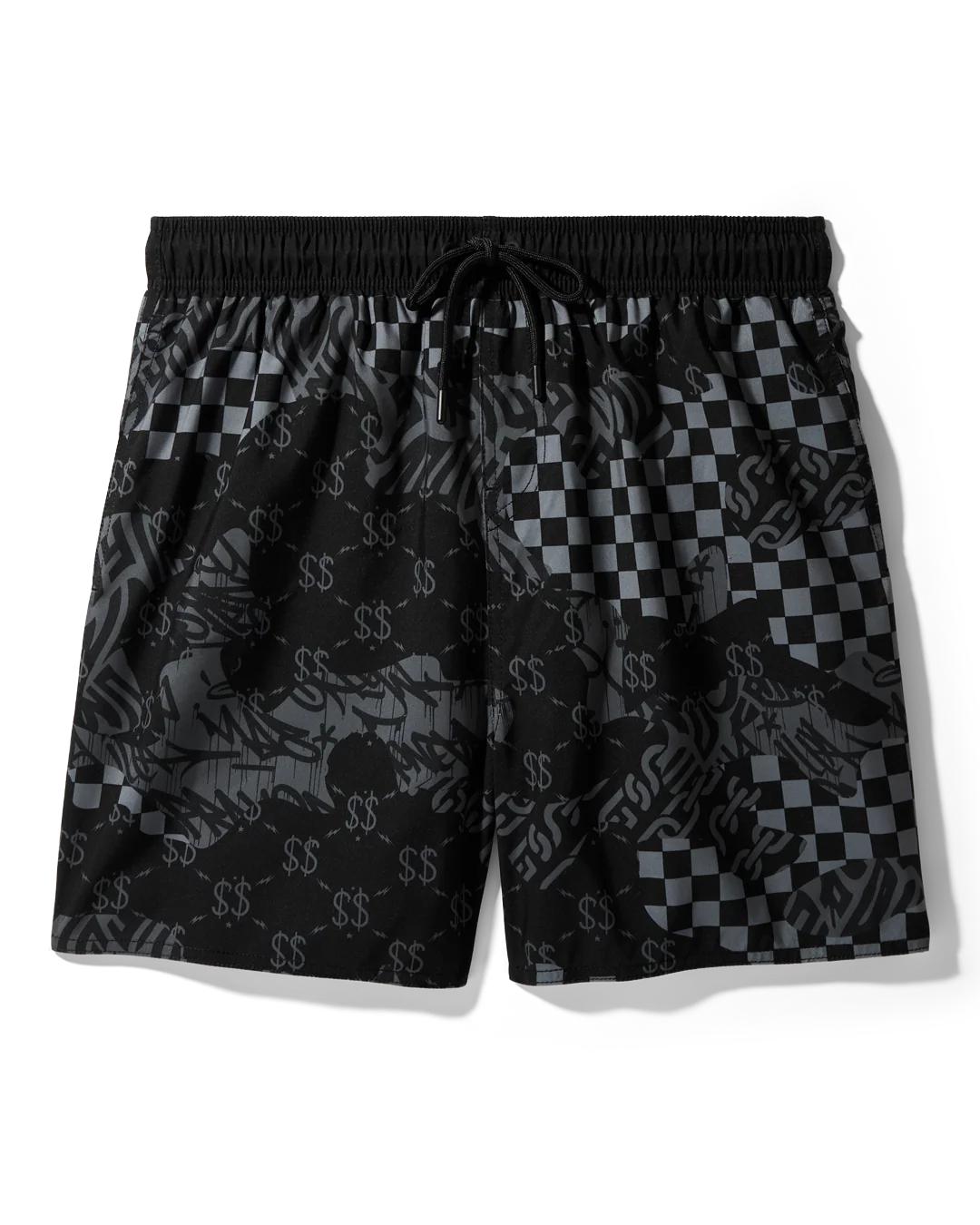 Sprayground Trending | 4AM SWIM SHORT
