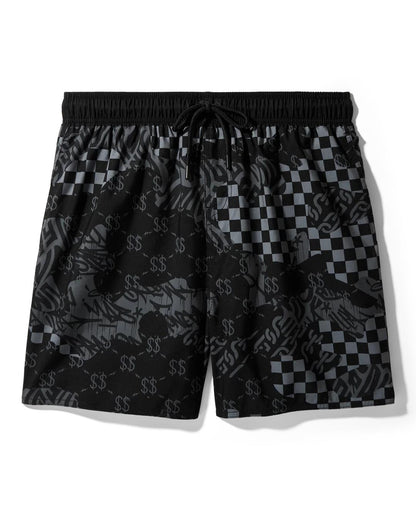 Sprayground Trending | 4AM SWIM SHORT