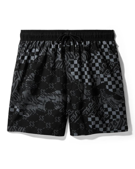 Sprayground Trending | 4AM SWIM SHORT