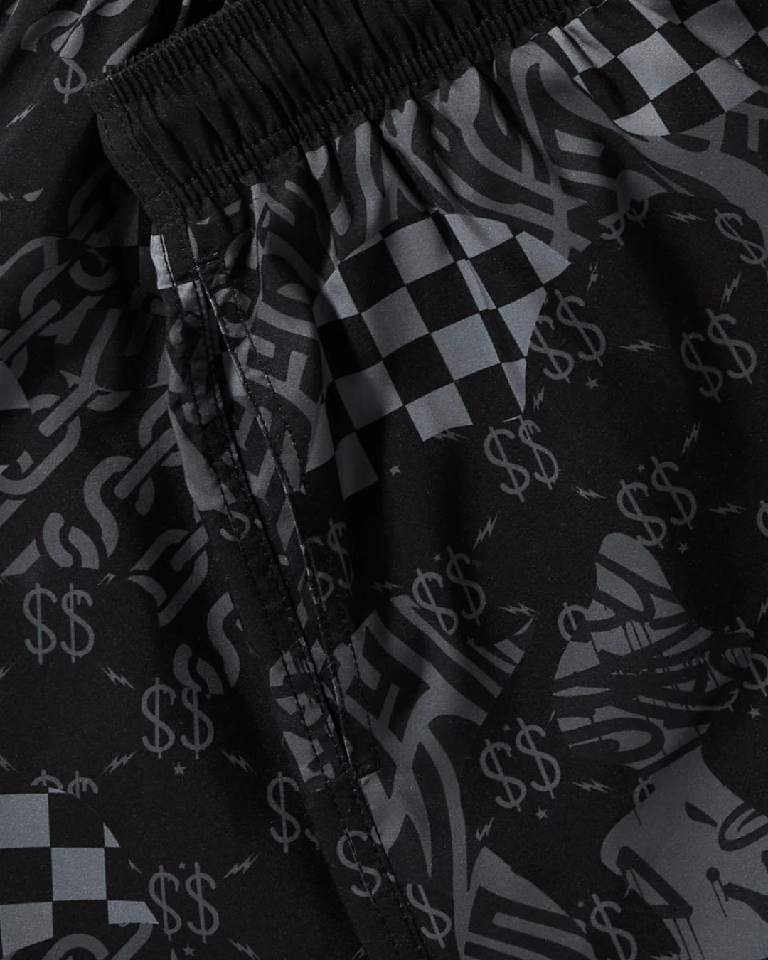 Sprayground Trending | 4AM SWIM SHORT