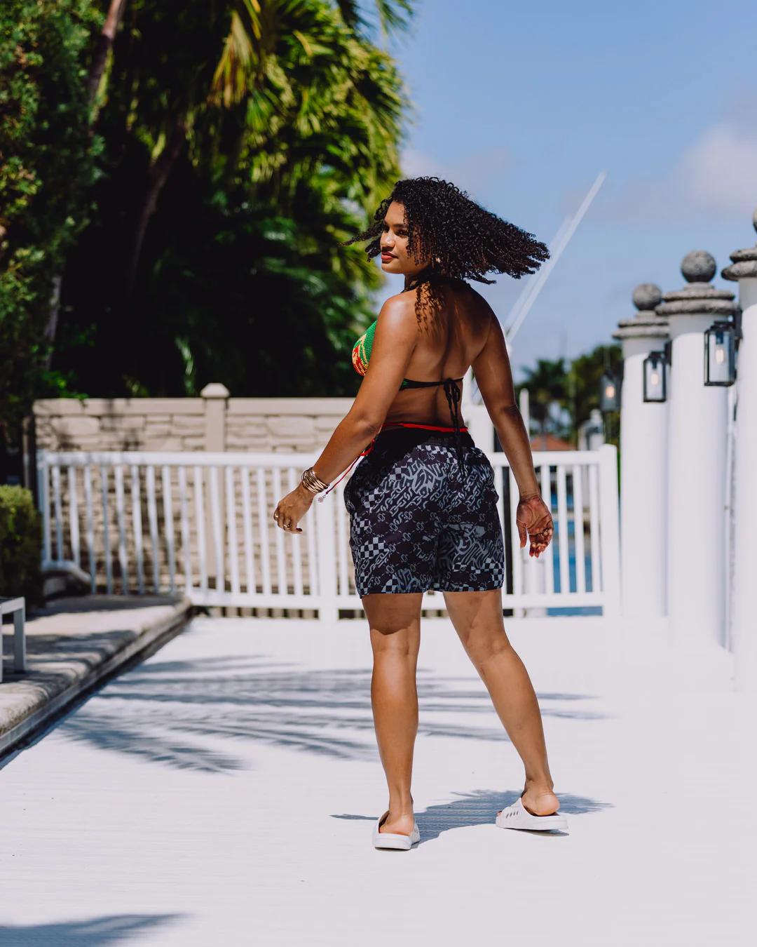Sprayground Trending | 4AM SWIM SHORT