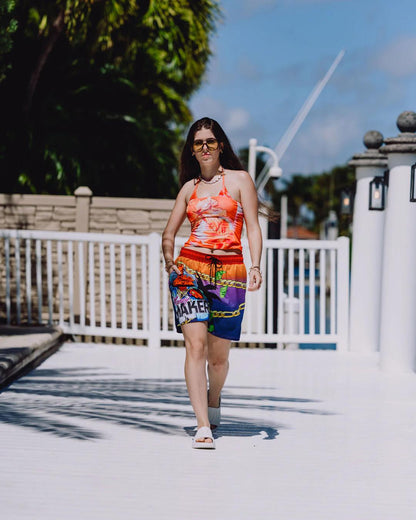 Sprayground Recommended | MONEY MAKER SWIM SHORT