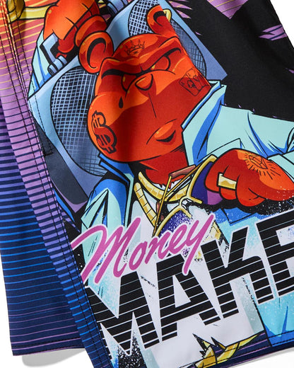 Sprayground Recommended | MONEY MAKER SWIM SHORT