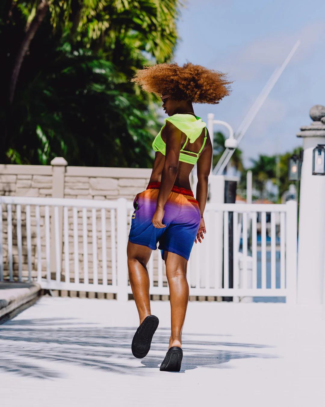 Sprayground Recommended | MONEY MAKER SWIM SHORT