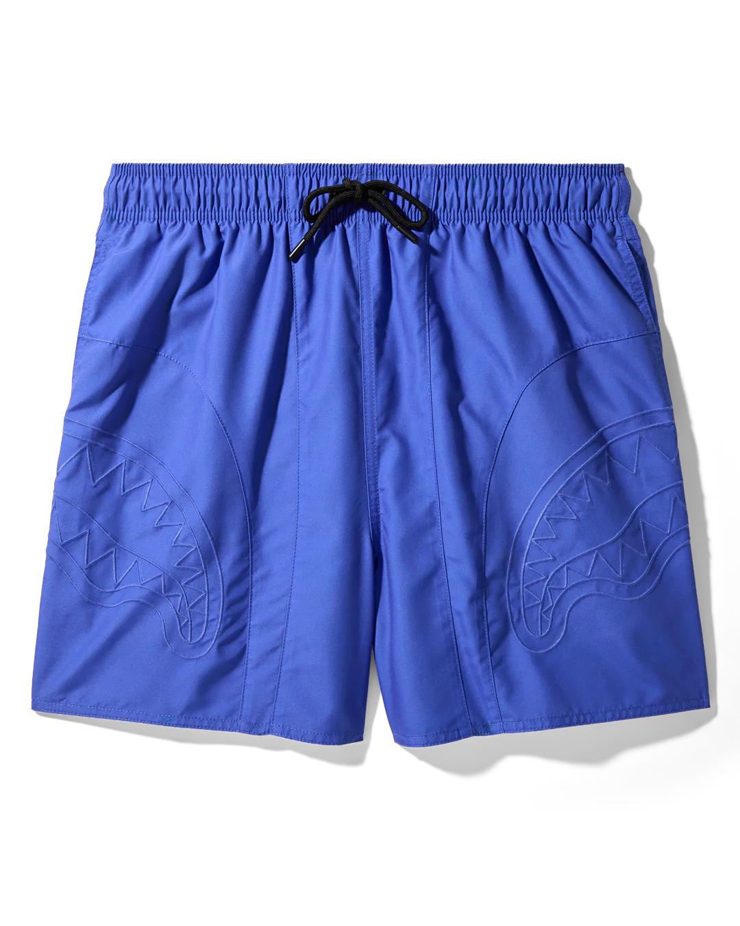 Sprayground Signature | MIDNIGHT VOYAGE SWIM SHORT