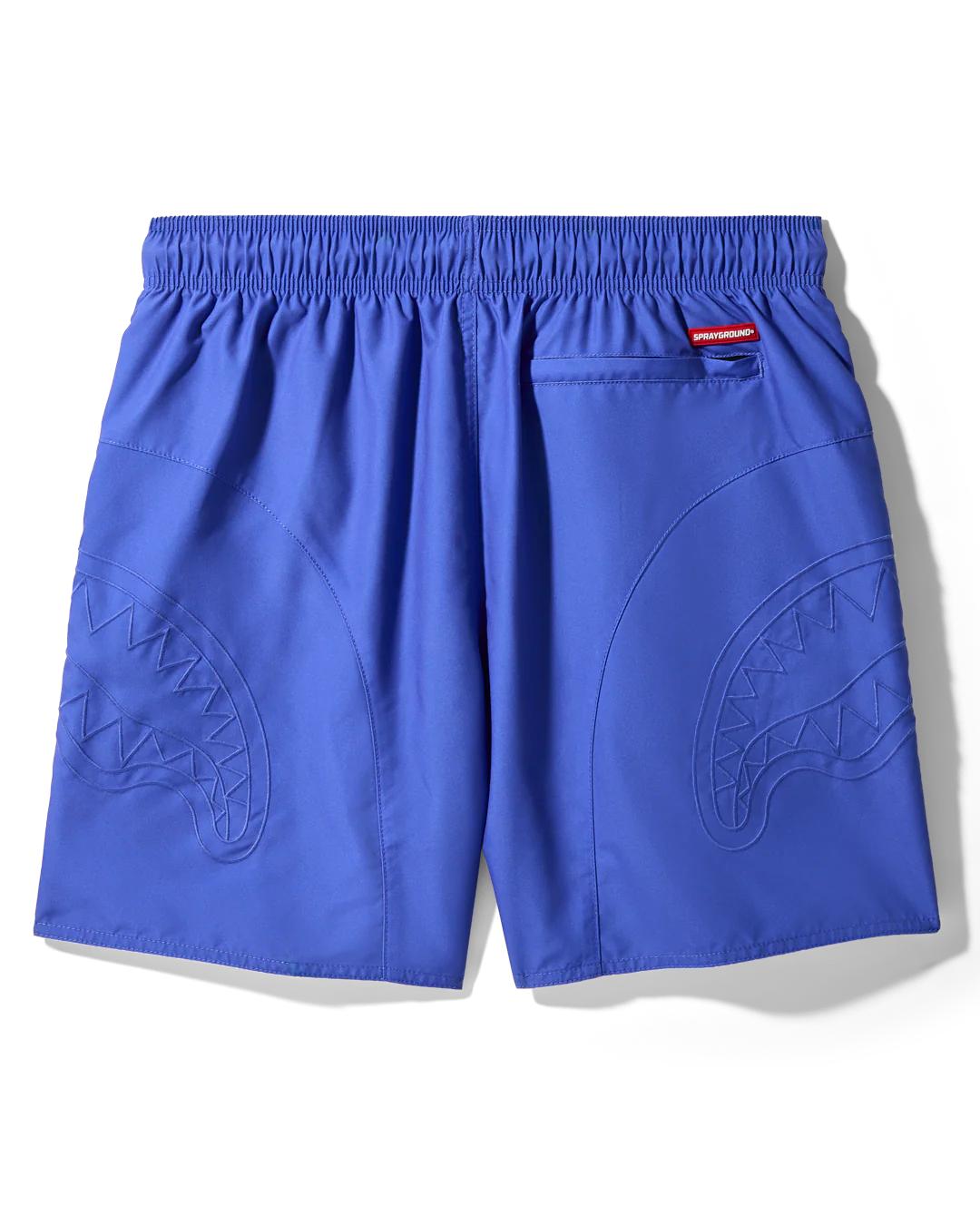Sprayground Signature | MIDNIGHT VOYAGE SWIM SHORT