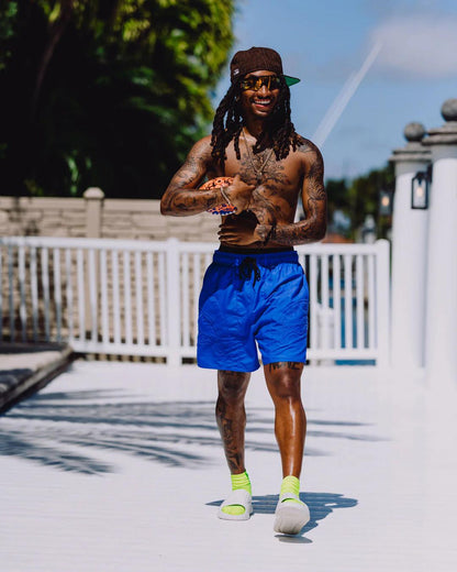 Sprayground Signature | MIDNIGHT VOYAGE SWIM SHORT