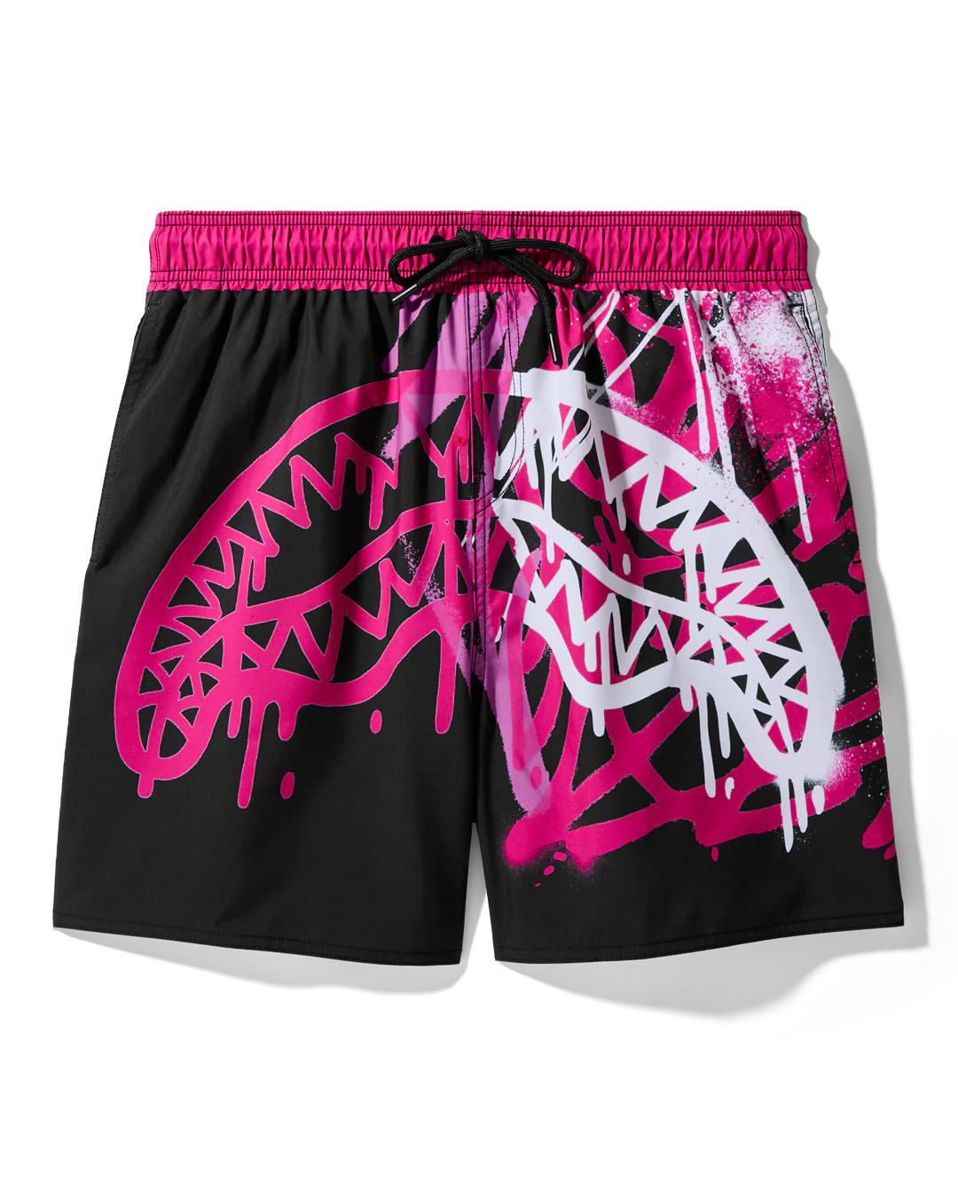 Sprayground Classic | VORTEX SWIM SHORT