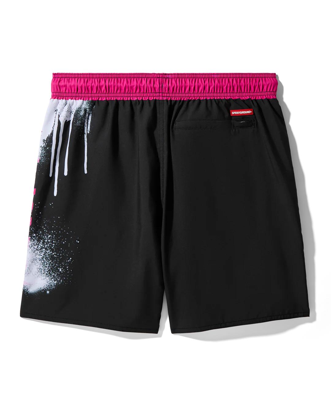 Sprayground Classic | VORTEX SWIM SHORT