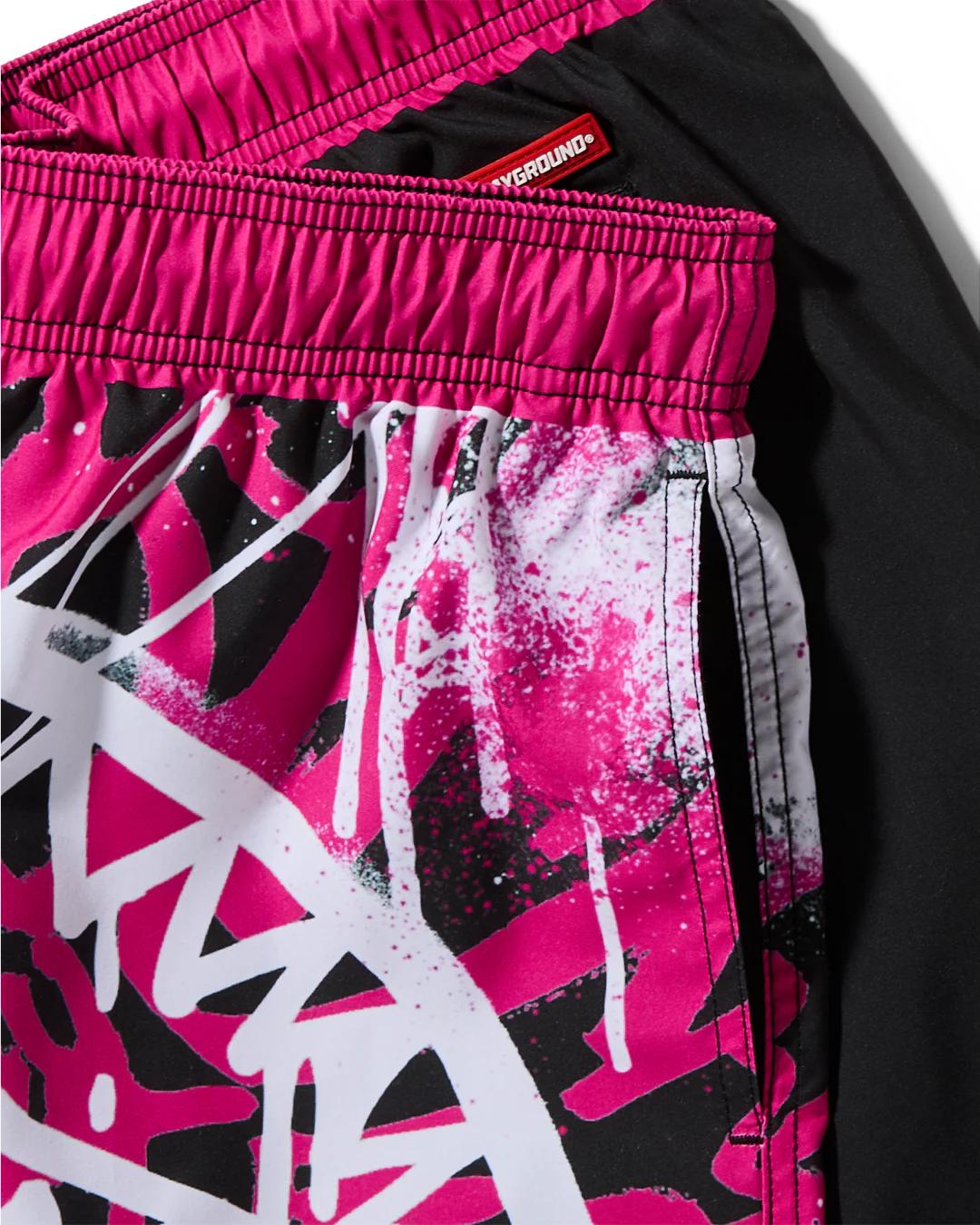 Sprayground Classic | VORTEX SWIM SHORT