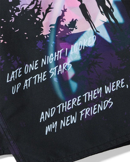 Sprayground Trending | LATE ONE NIGHT SWIM SHORTS