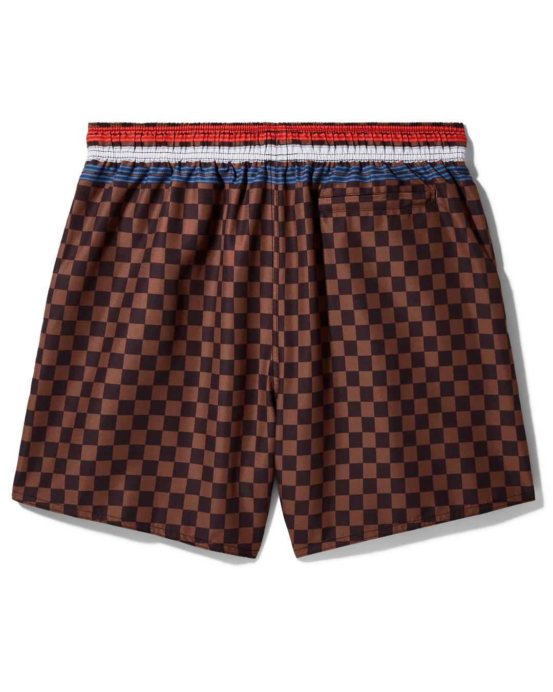 Sprayground Recommended | SHARKS IN PARIS GT SWIM SHORTS