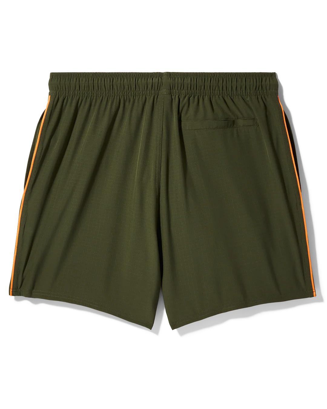 Sprayground Exclusive | SPECIAL OPS GLOBAL HAWK SWIM SHORTS