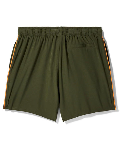 Sprayground Exclusive | SPECIAL OPS GLOBAL HAWK SWIM SHORTS
