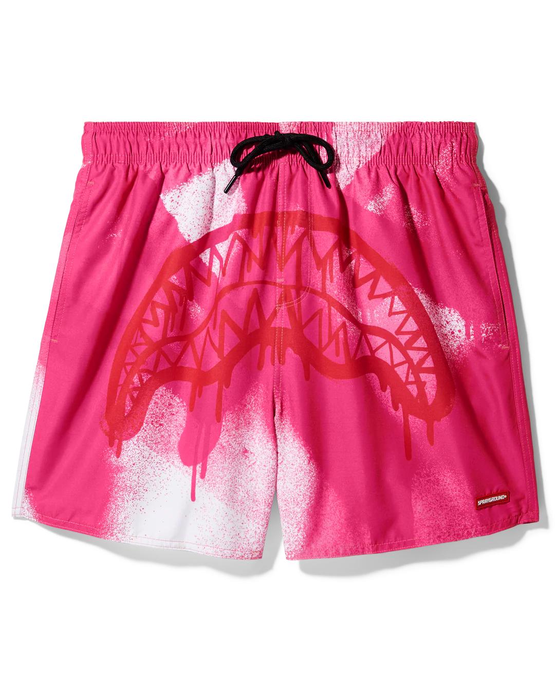 Sprayground Premium | DESIGN STORM SWIM SHORTS