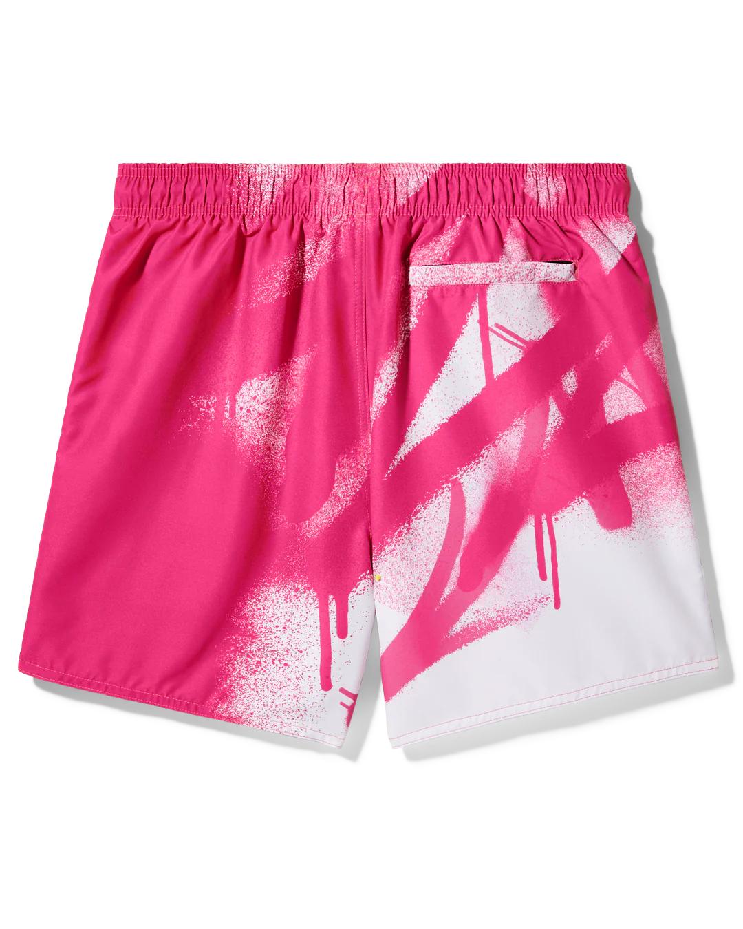 Sprayground Premium | DESIGN STORM SWIM SHORTS