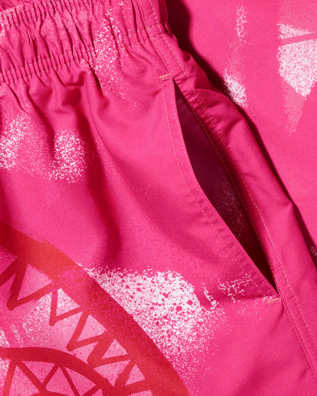 Sprayground Premium | DESIGN STORM SWIM SHORTS