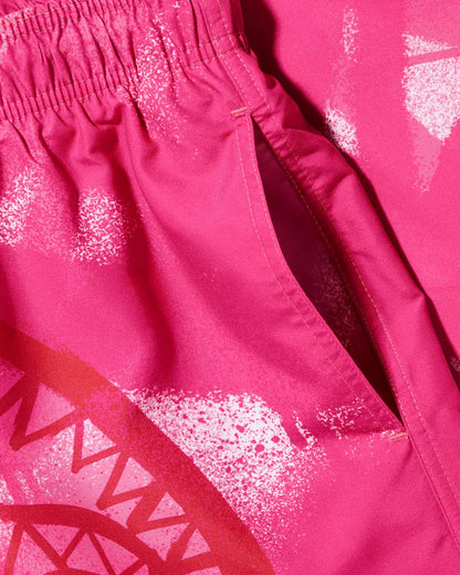 Sprayground Premium | DESIGN STORM SWIM SHORTS