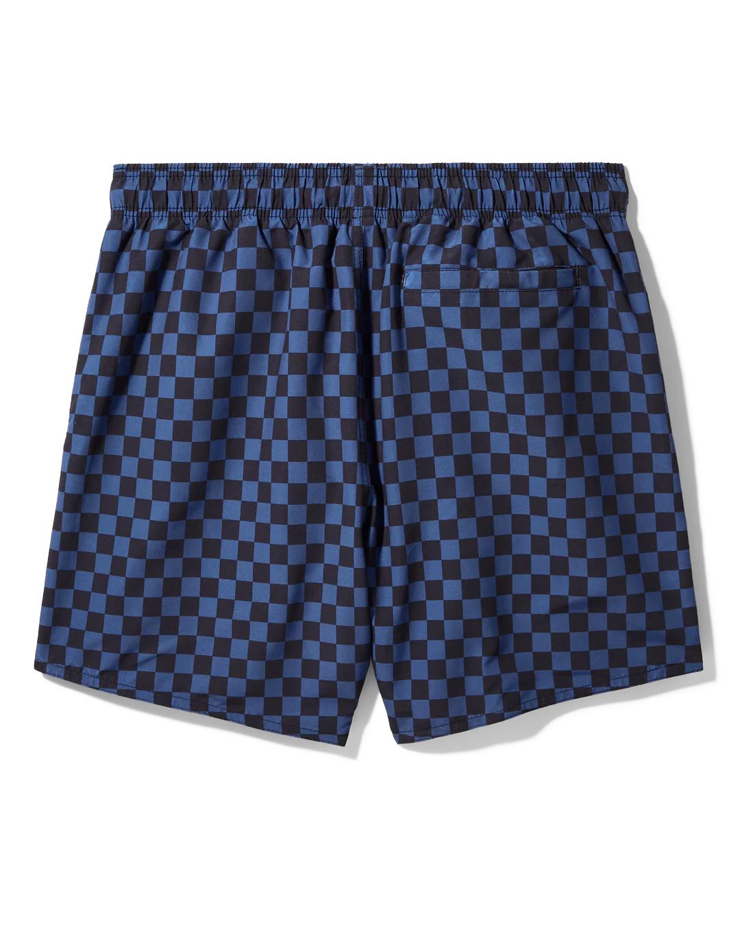 Sprayground Featured | MIDNIGHT MAGIC SHARKS IN PARIS SWIM SHORTS