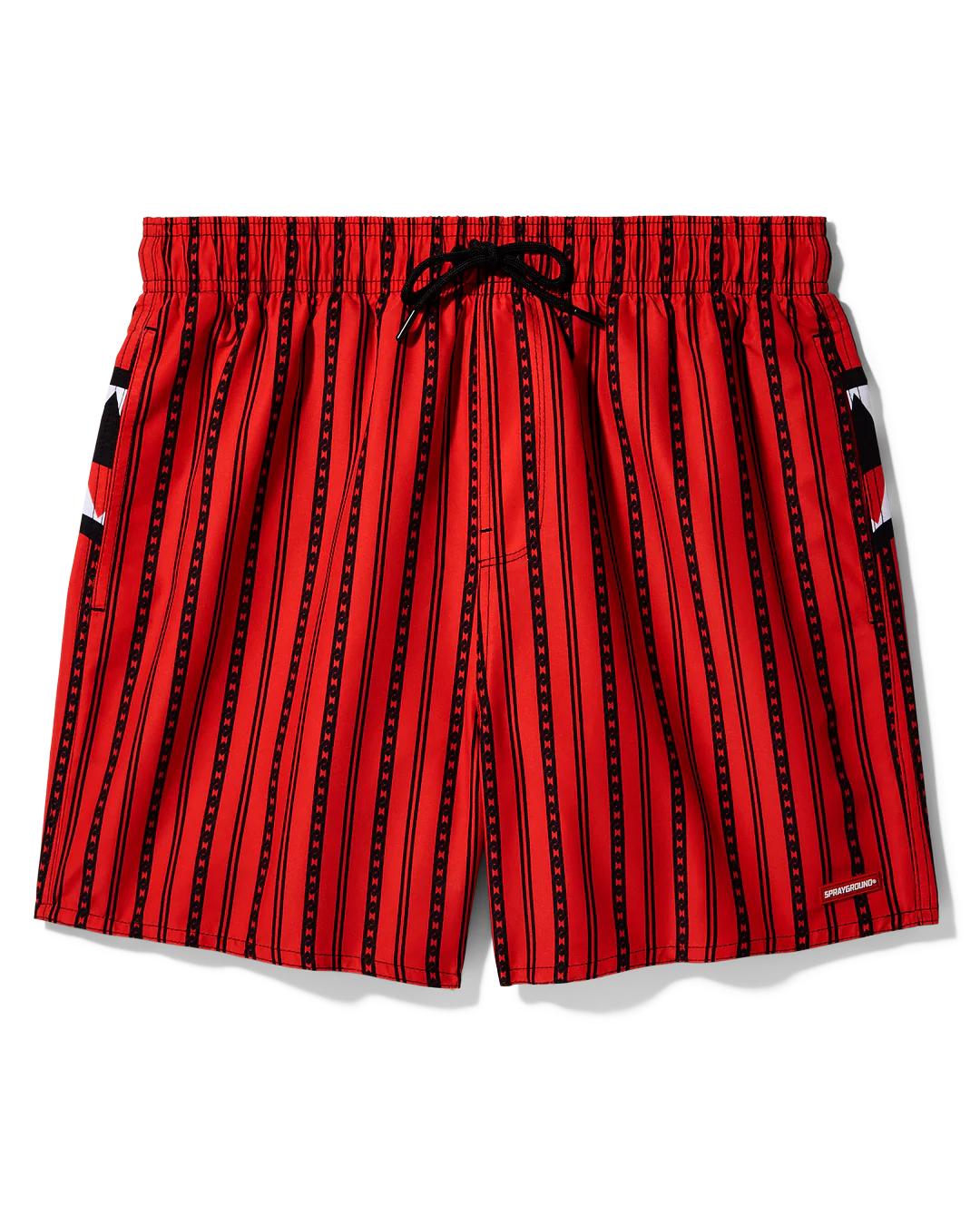Sprayground Trending | SKYCHAIN SUPPLYCHAIN SWIM SHORTS