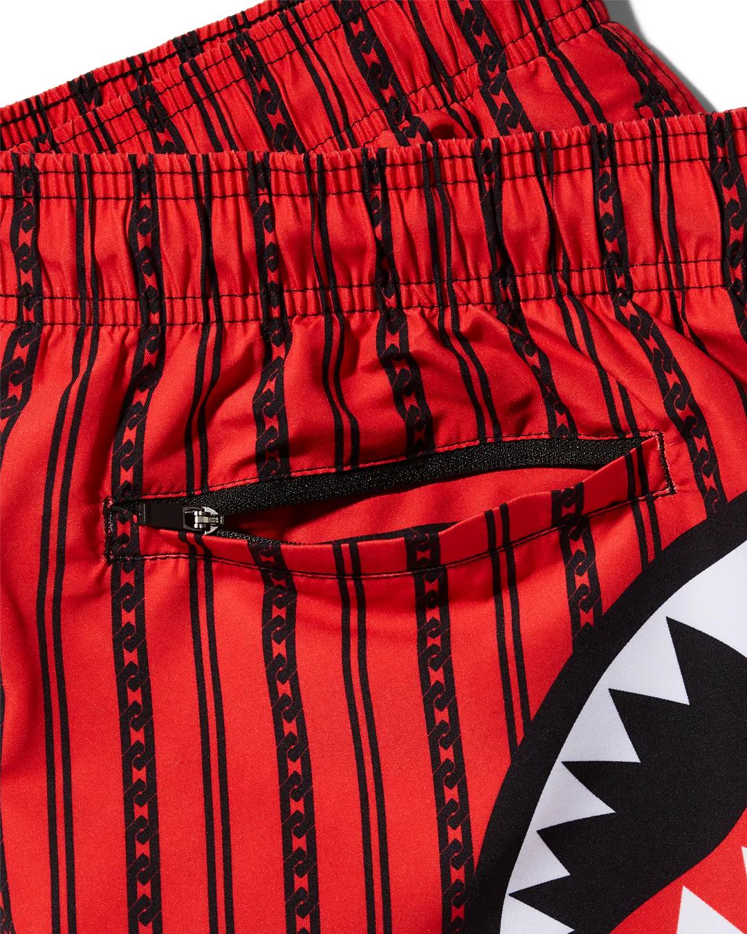 Sprayground Trending | SKYCHAIN SUPPLYCHAIN SWIM SHORTS
