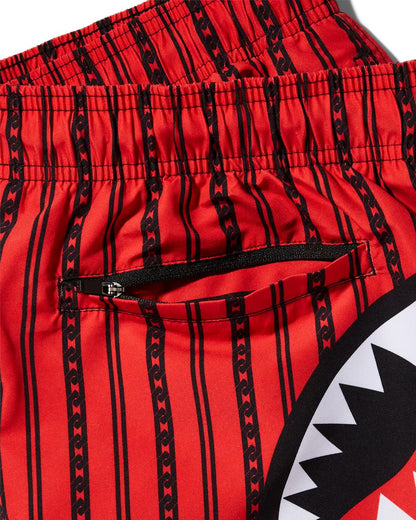 Sprayground Trending | SKYCHAIN SUPPLYCHAIN SWIM SHORTS