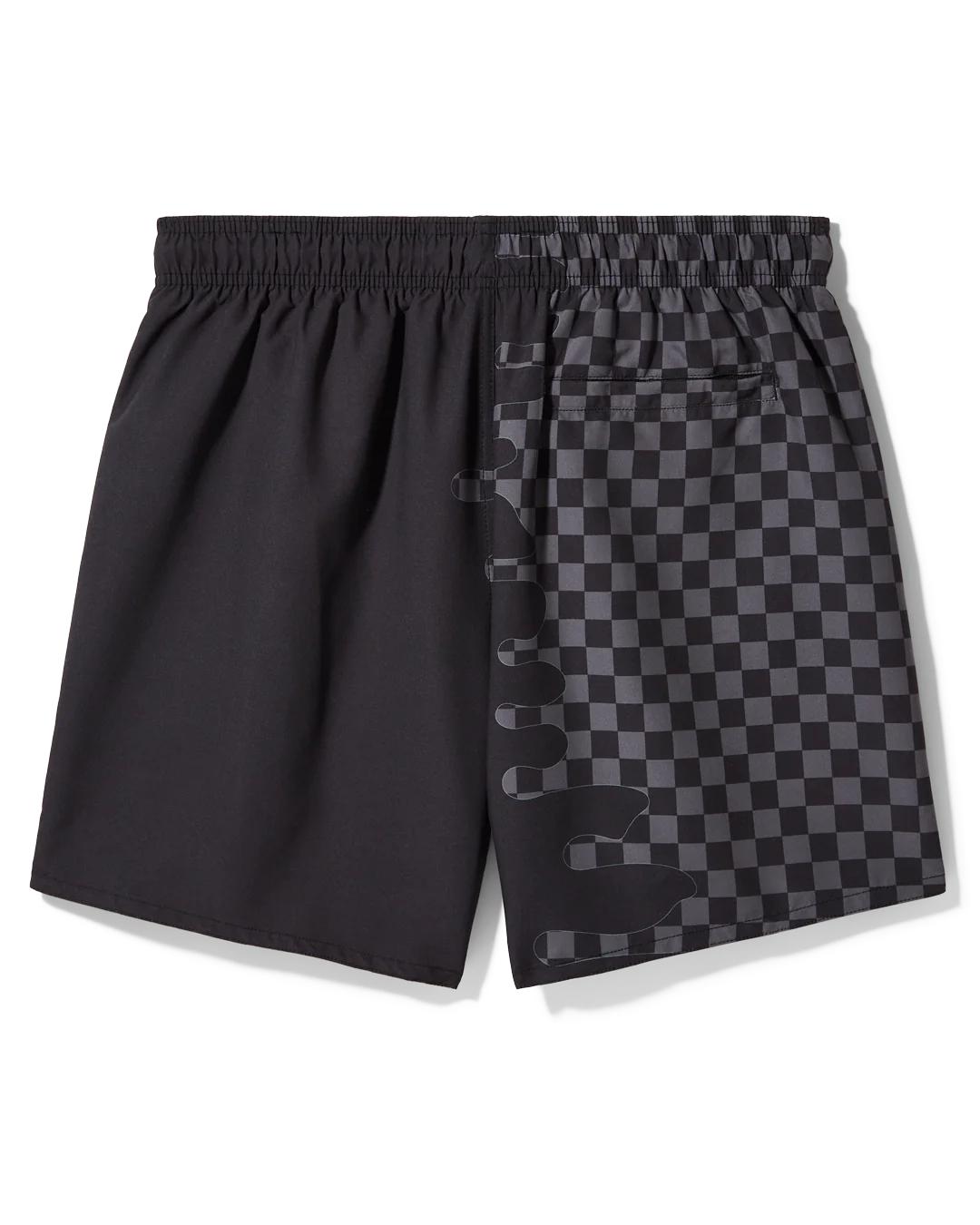 Sprayground Best Seller | SPEED SHARK SIDE SWIPE SWIM SHORTS