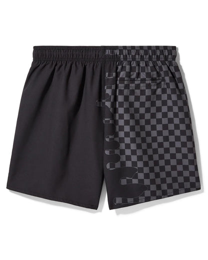 Sprayground Best Seller | SPEED SHARK SIDE SWIPE SWIM SHORTS
