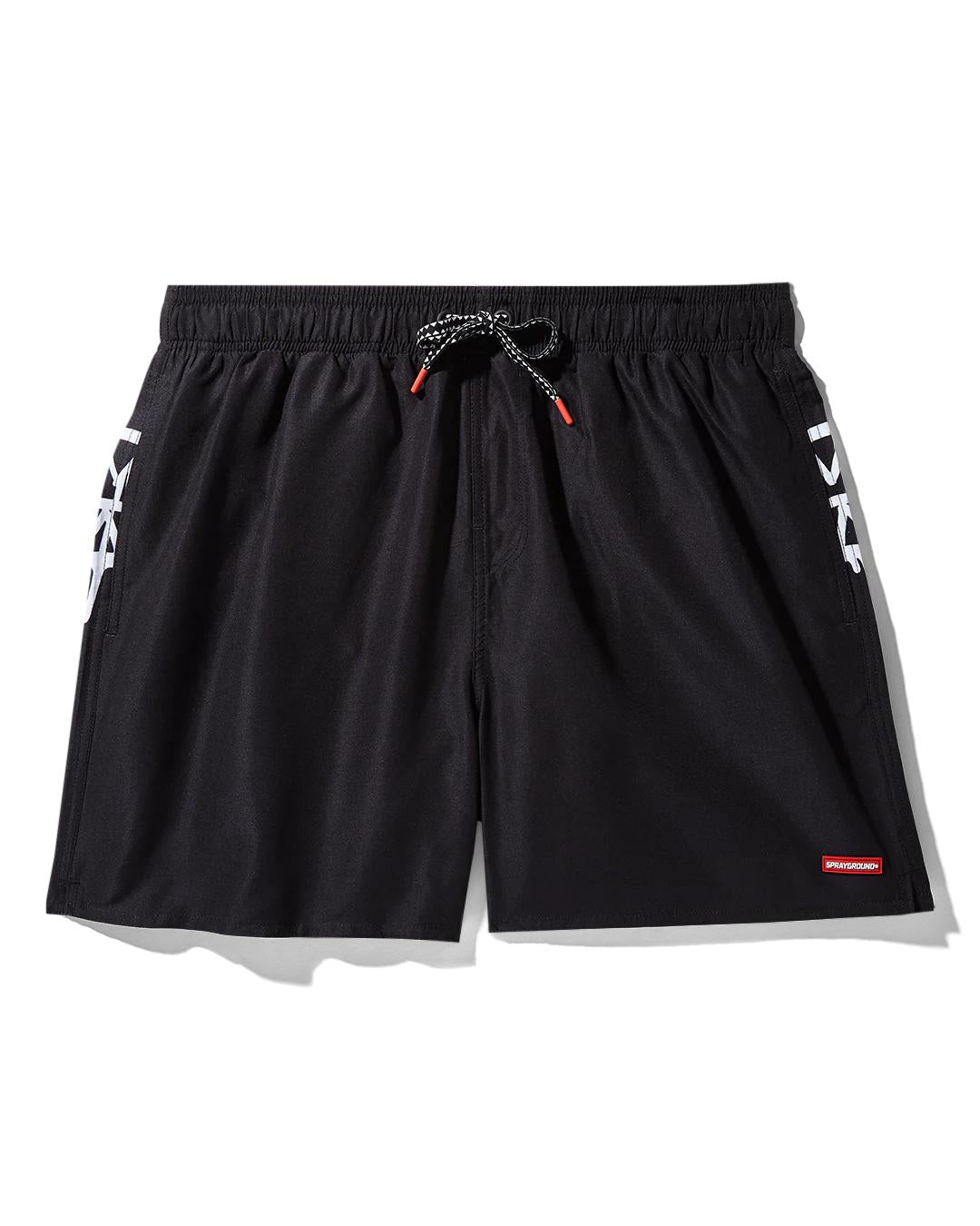 Sprayground Essential | THAT SPLEH SWIM SHORTS