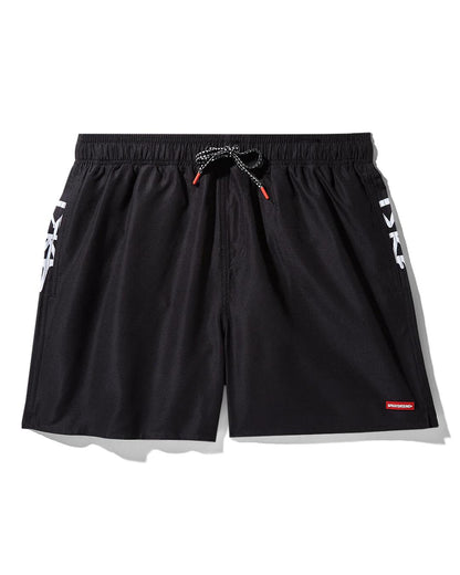 Sprayground Essential | THAT SPLEH SWIM SHORTS