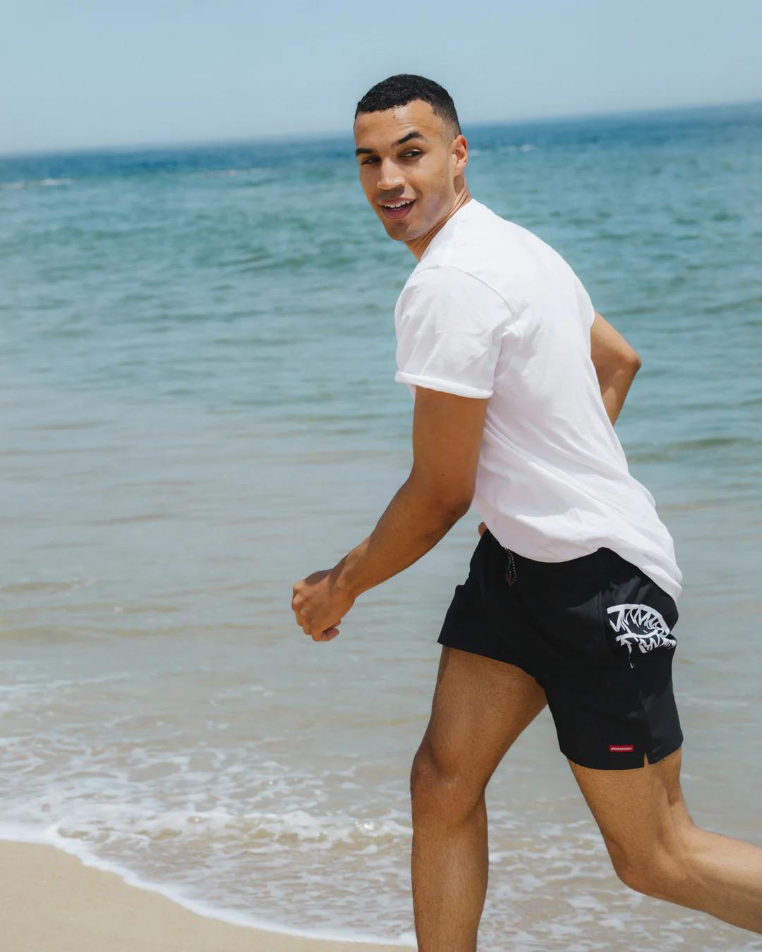 Sprayground Essential | THAT SPLEH SWIM SHORTS