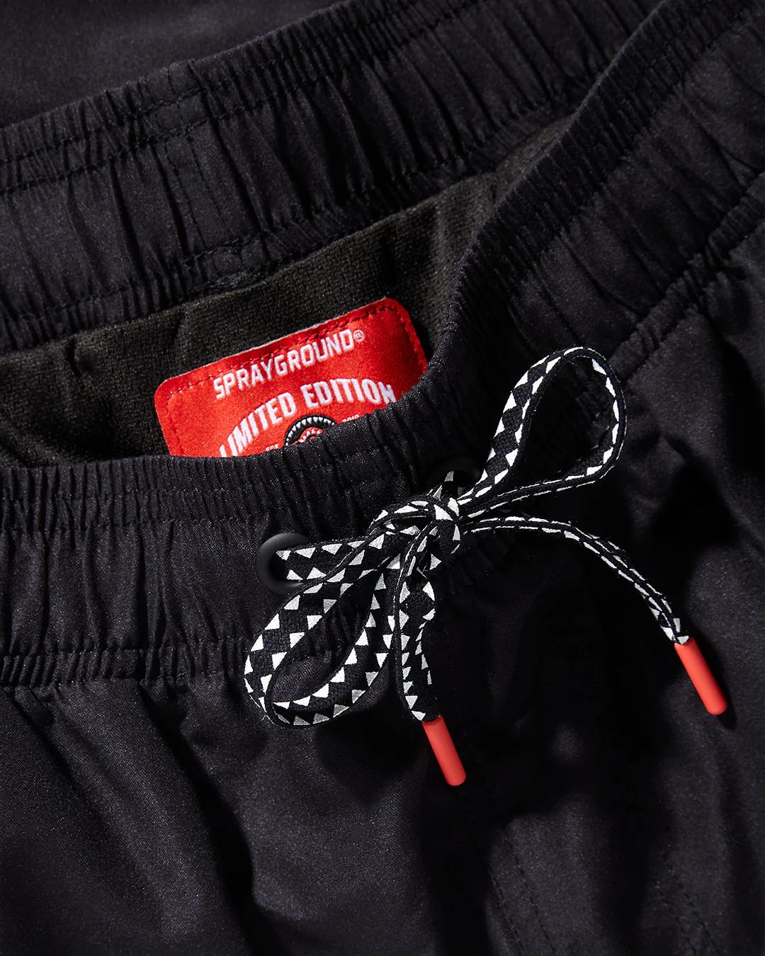 Sprayground Essential | THAT SPLEH SWIM SHORTS