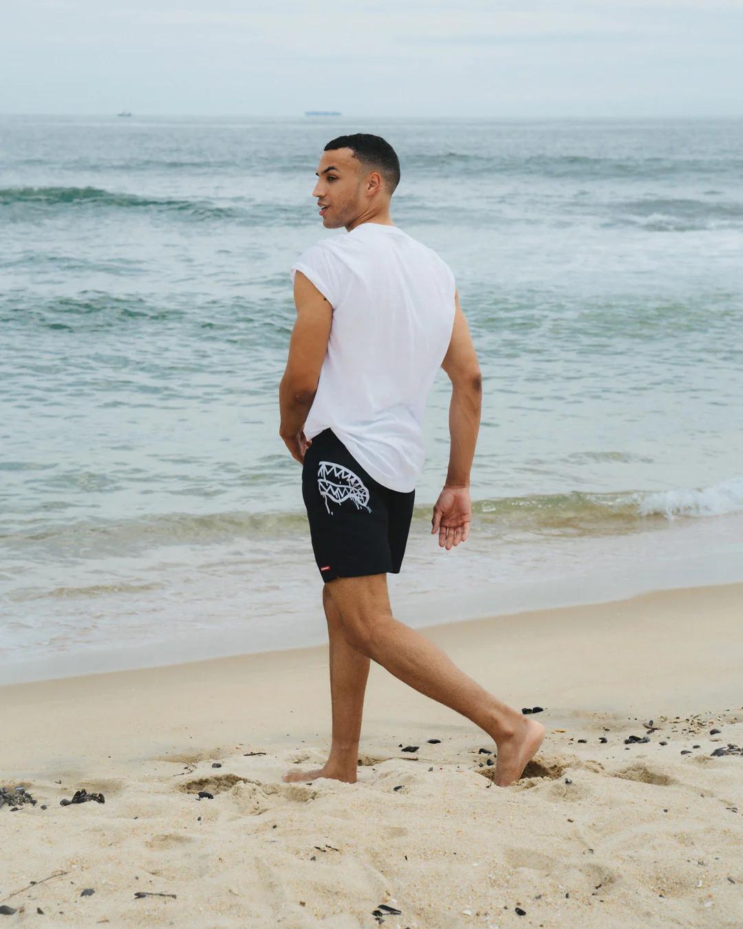 Sprayground Essential | THAT SPLEH SWIM SHORTS