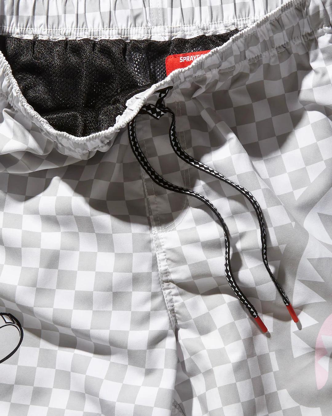 Sprayground Popular | MONEY BOYS SANDBAR SWIM TRUNKS
