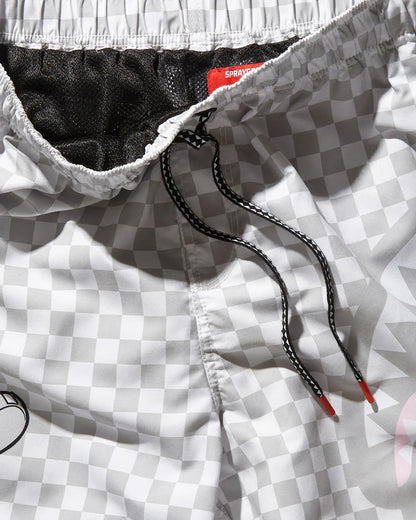 Sprayground Popular | MONEY BOYS SANDBAR SWIM TRUNKS