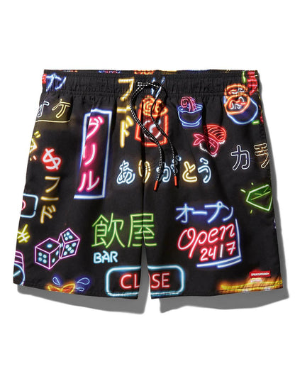 Sprayground Trending | OKINAWA SWIM TRUNKS