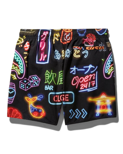 Sprayground Trending | OKINAWA SWIM TRUNKS