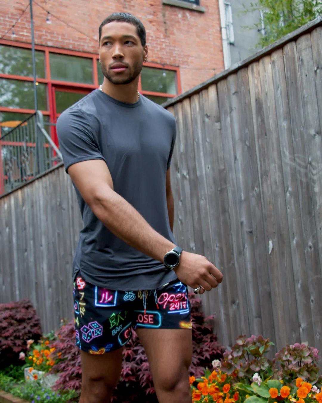 Sprayground Trending | OKINAWA SWIM TRUNKS