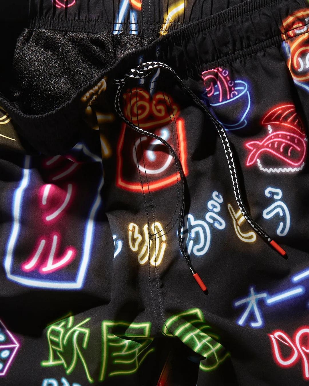 Sprayground Trending | OKINAWA SWIM TRUNKS