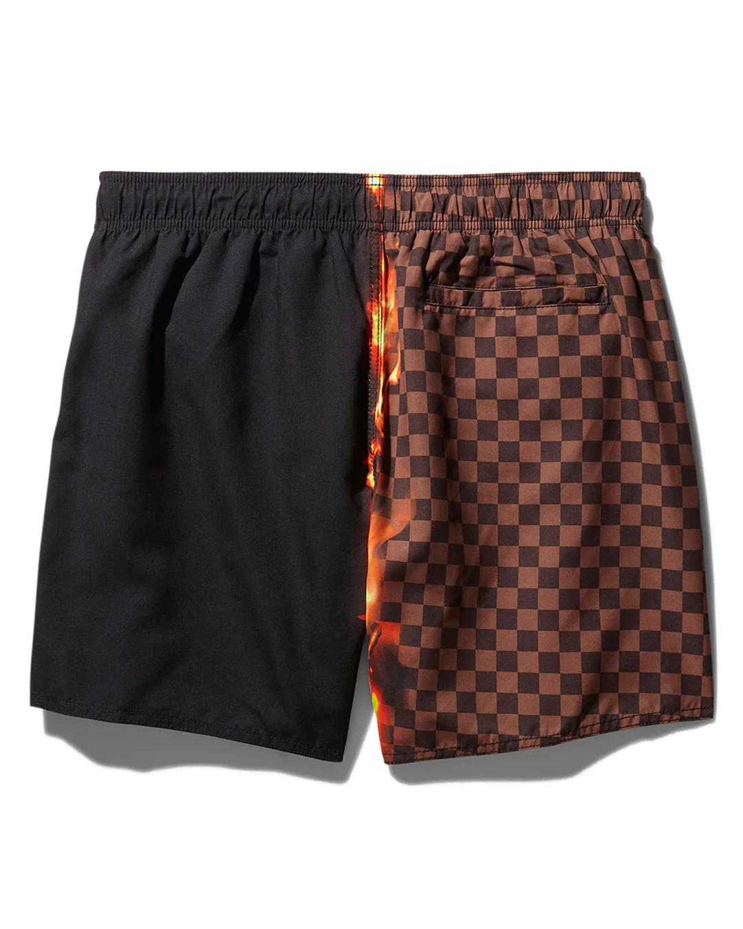 Sprayground Best Seller | SHARKS IN PARIS UNSTOPPABLE SWIM TRUNKS