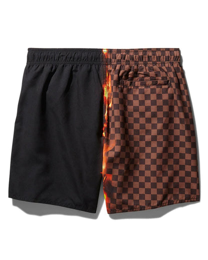 Sprayground Best Seller | SHARKS IN PARIS UNSTOPPABLE SWIM TRUNKS