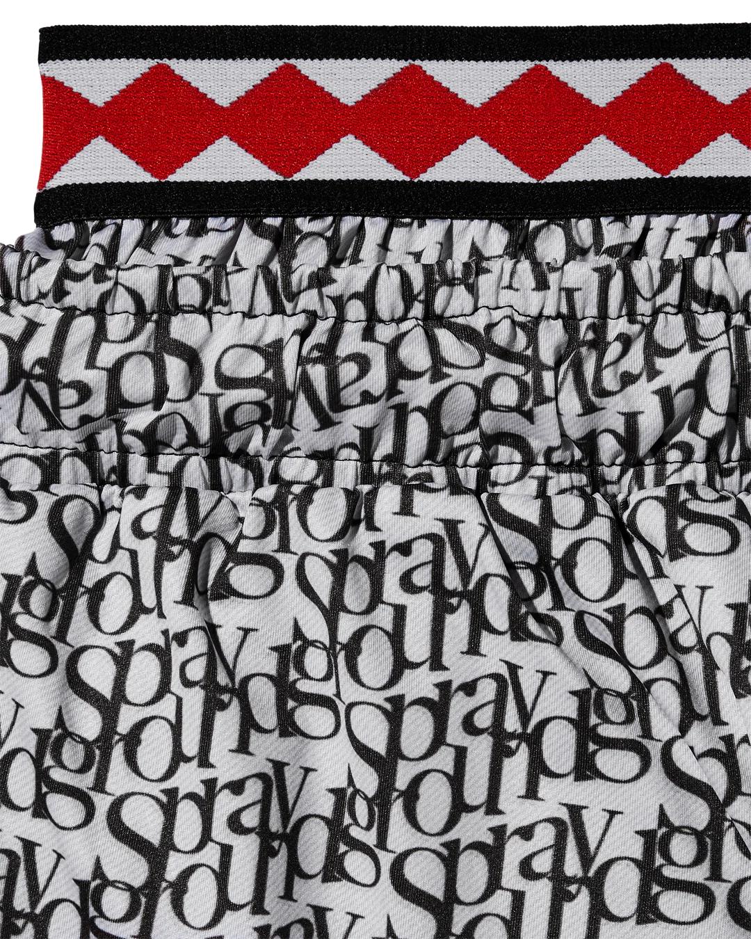 Sprayground Recommended | SG ALL DAY SWIM TRUNKS
