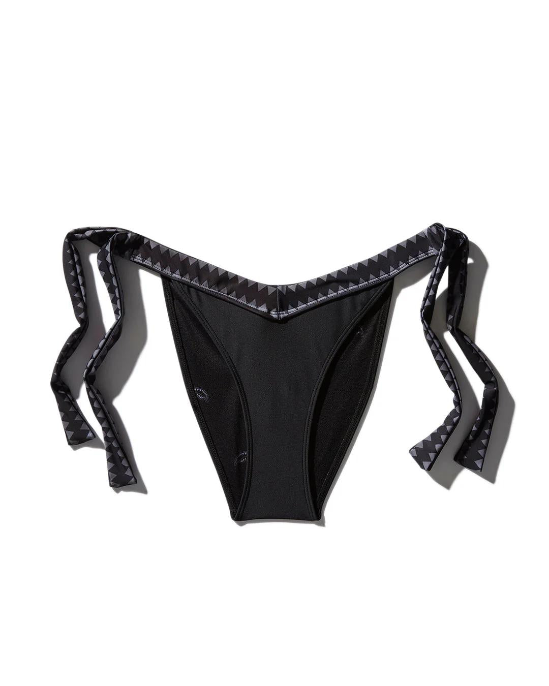Sprayground Classic | MONEY NIGHT BIKINI