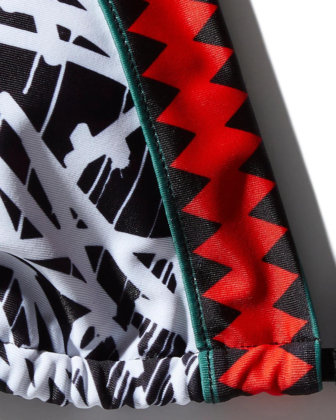Sprayground Essential | SCRIBBLE BIKINI