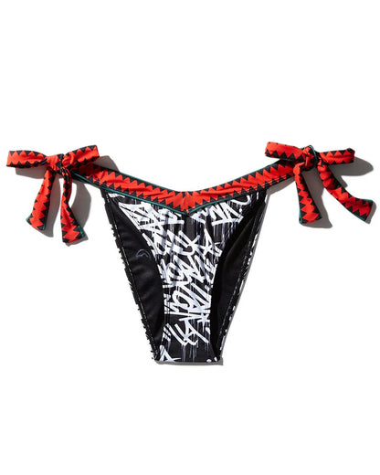 Sprayground Essential | SCRIBBLE BIKINI