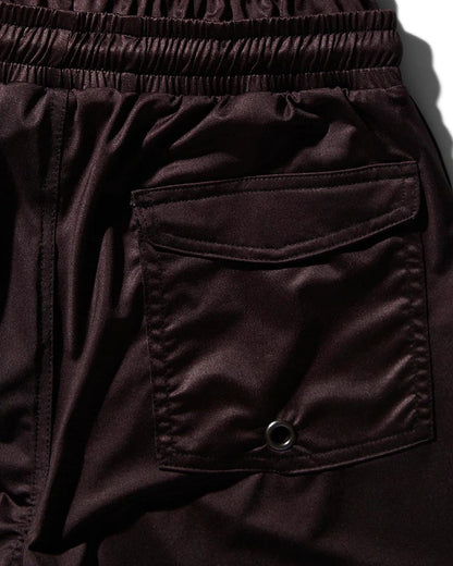 Sprayground New | KIDS JAPAN WAVE SWIM TRUNKS (BLACK)