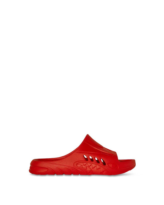Sprayground Featured | SHARK SLIDE (RED)