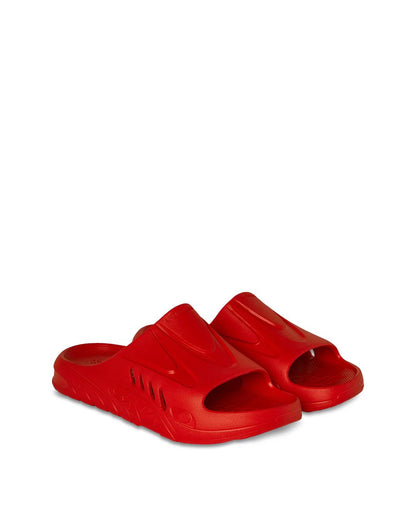 Sprayground Featured | SHARK SLIDE (RED)